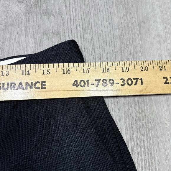 Daniel Cremieux Mens Dress Pants Blue 34x32 - Picture 7 of 9